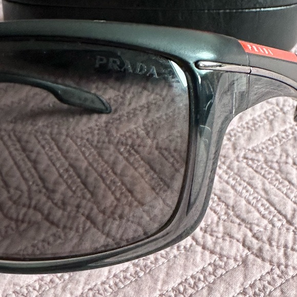 Prada Men’s Sunglasses - Picture 11 of 11